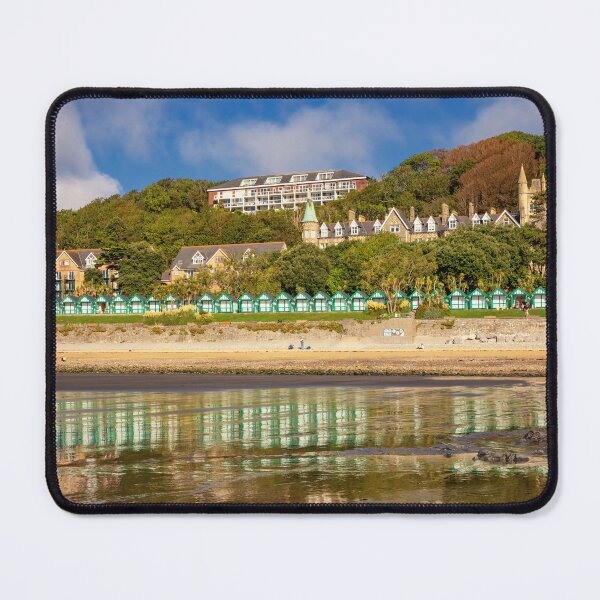 Item preview, Langland Bay, Gower designed and sold by Dan Santillo.