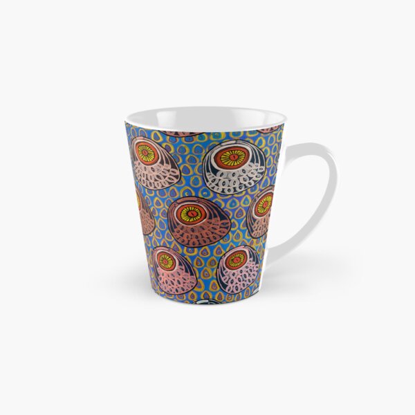 Bon-bon Capulana Tall Mug