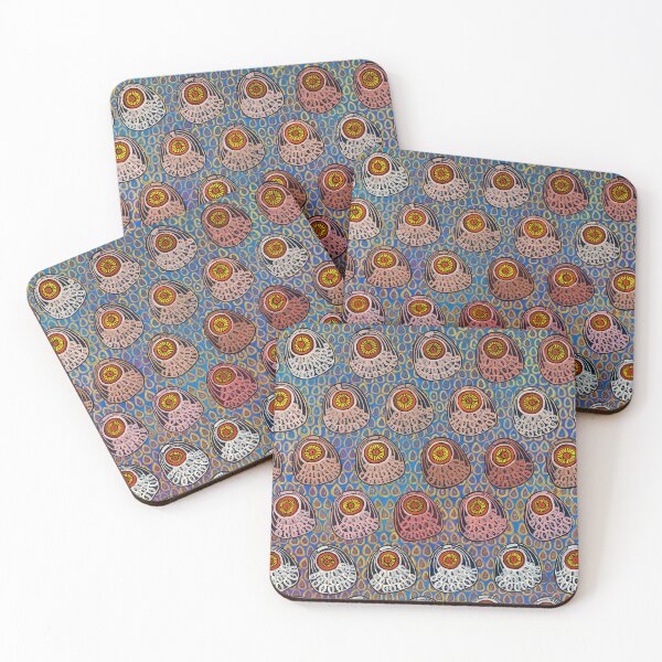 Coasters