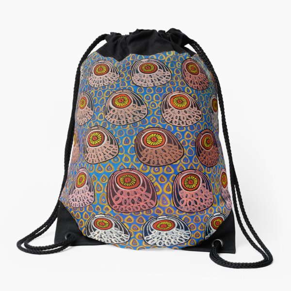Drawstring Bag