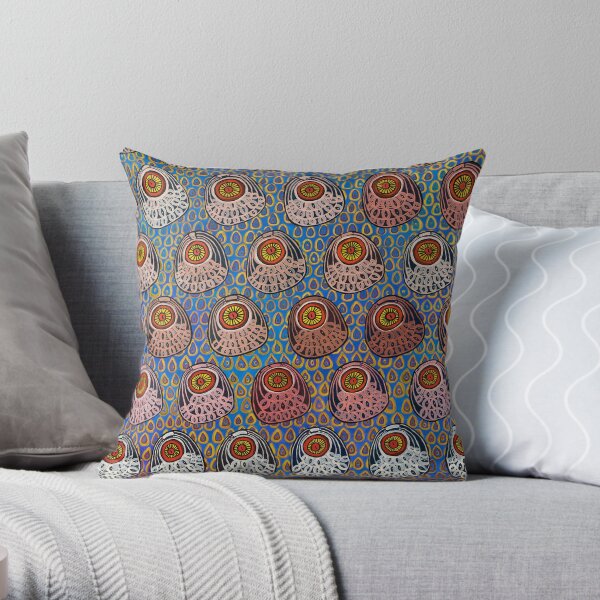 Throw Pillow