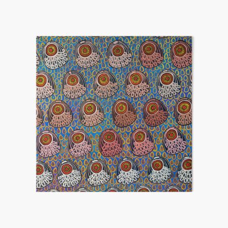 Art Board Print