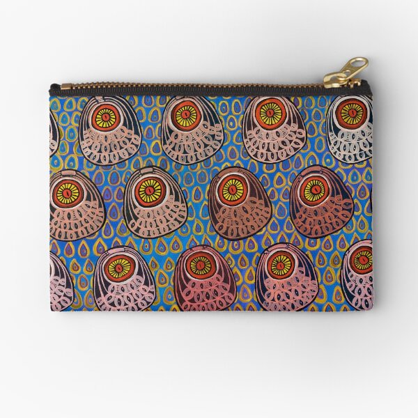 Zipper Pouch