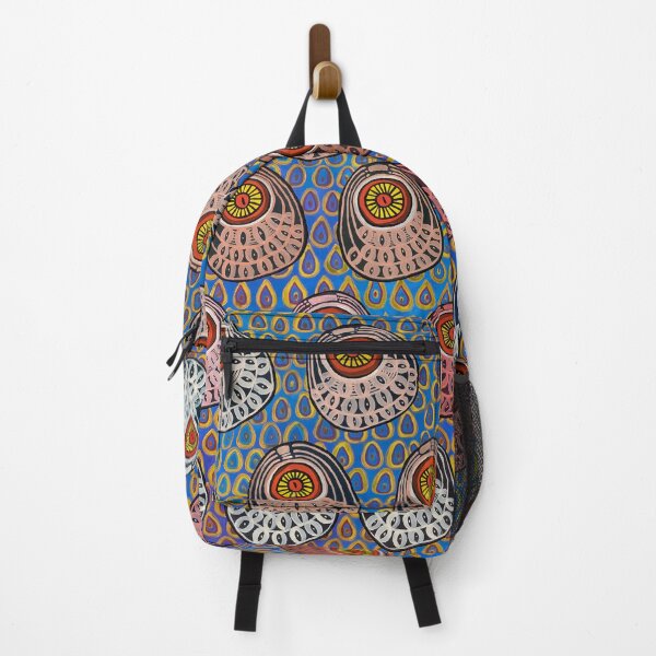Item preview, Bon-bon Capulana designed and sold by Sasi Chambers.