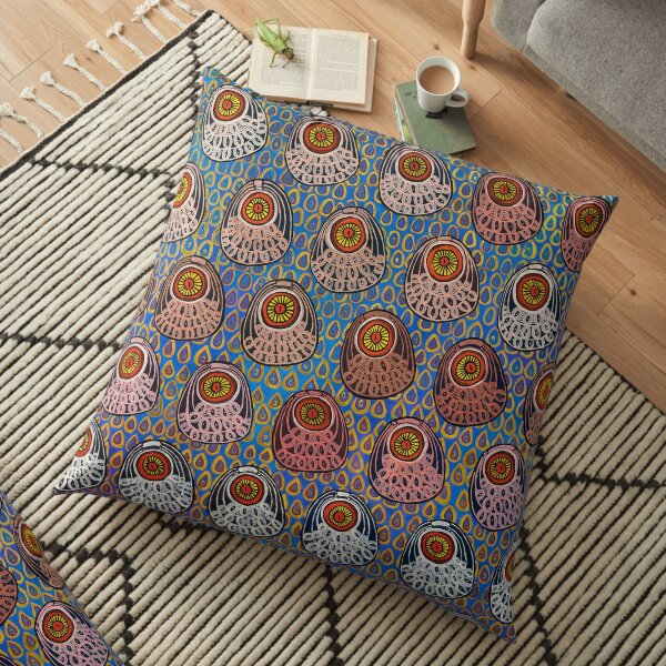 Floor Pillow
