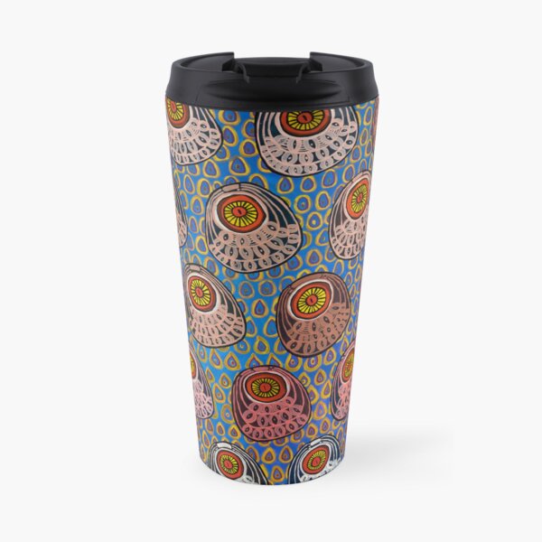 Travel Mug