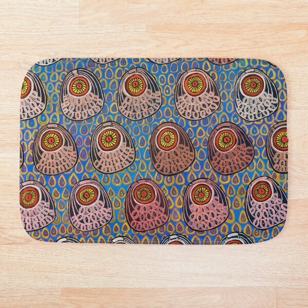 Bath Mat