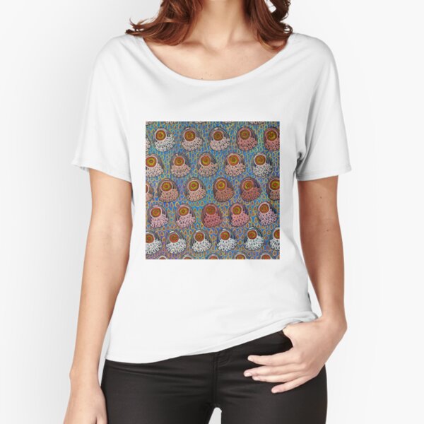 Relaxed Fit T-Shirt