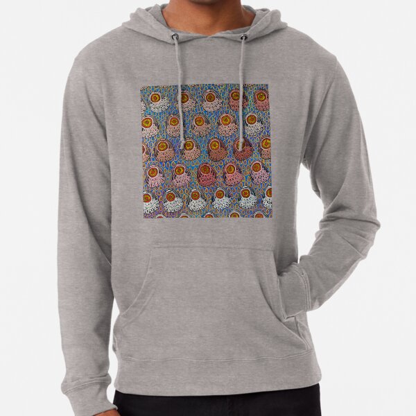 Lightweight Hoodie