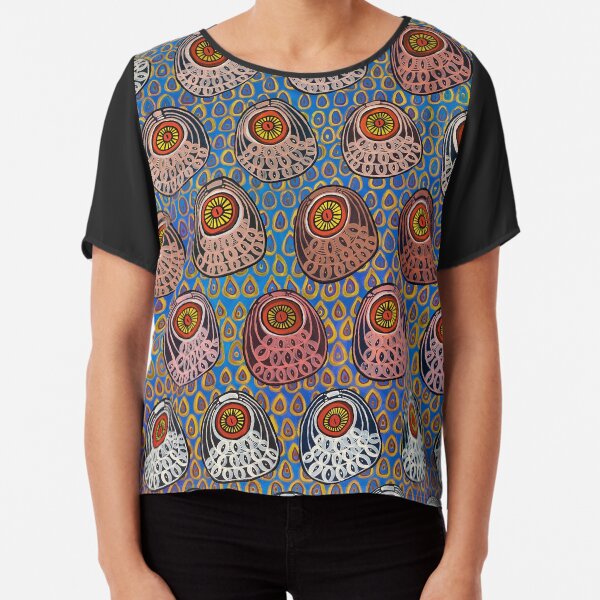 Chiffon Top