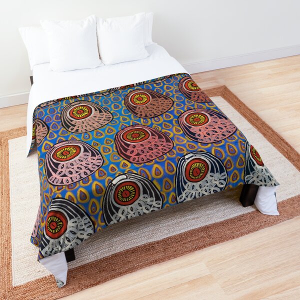 Comforter