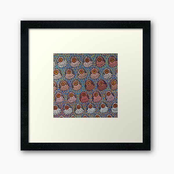 Framed Print