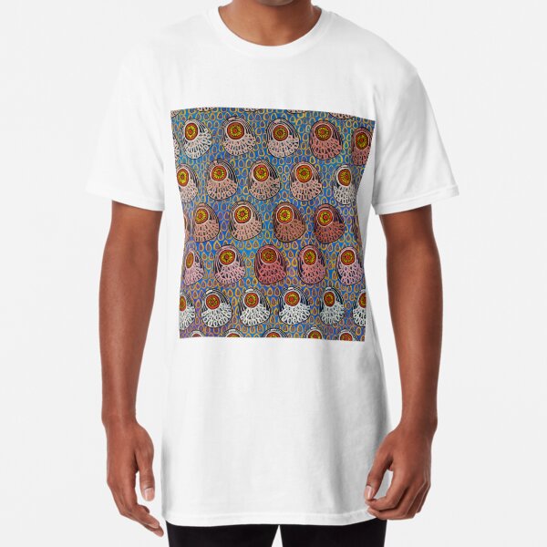 Long T-Shirt