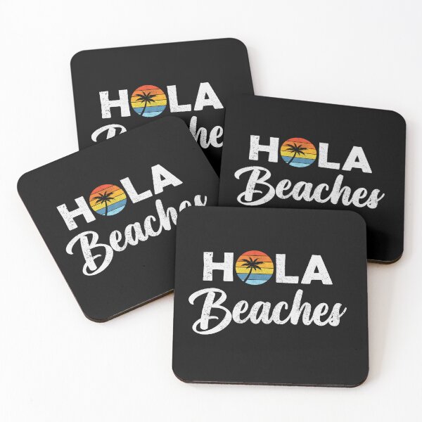 Item preview, Hola beaches 2 designed and sold by nikolaj1301.