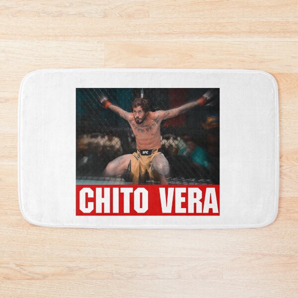 Item preview, Chito Vera UFC Design designed and sold by MMA Shop.