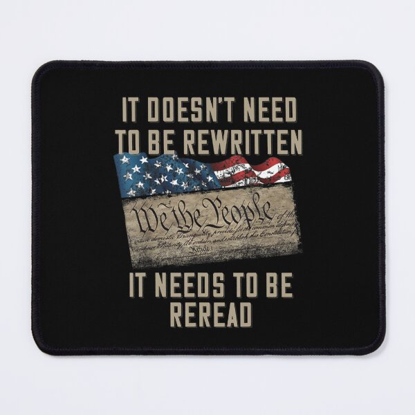 Item preview, Memorial Day It's Doesn't Need To Be Rewritten it Needs To Be Reread designed and sold by HorsesForLife15.