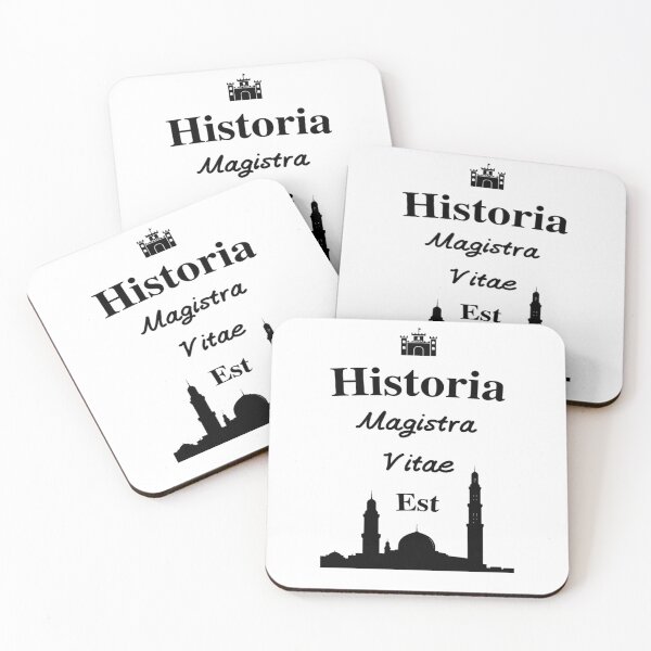 Item preview, History designed and sold by HistoryUp.
