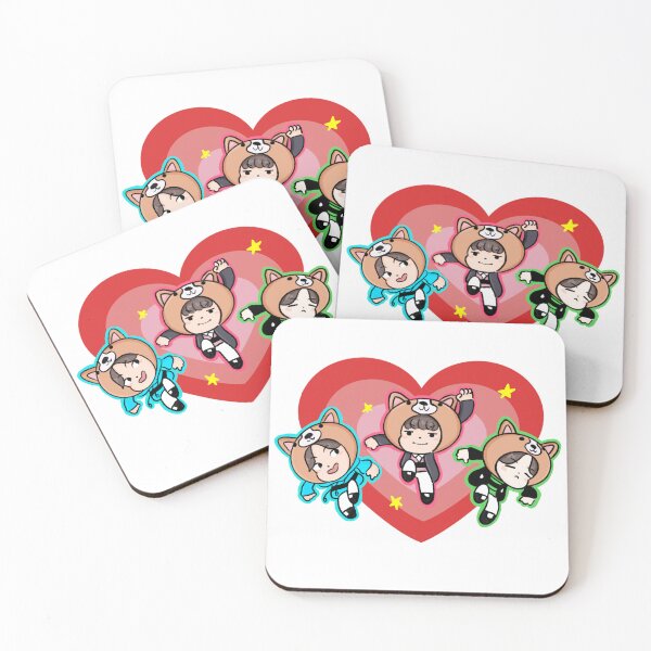 Item preview, BTS Rapline designed and sold by cillablu.