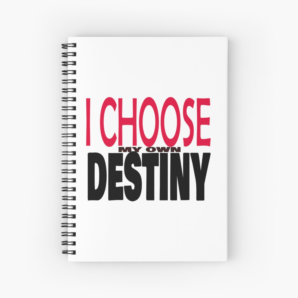 Item preview, Spiral Notebook designed and sold by techman443.