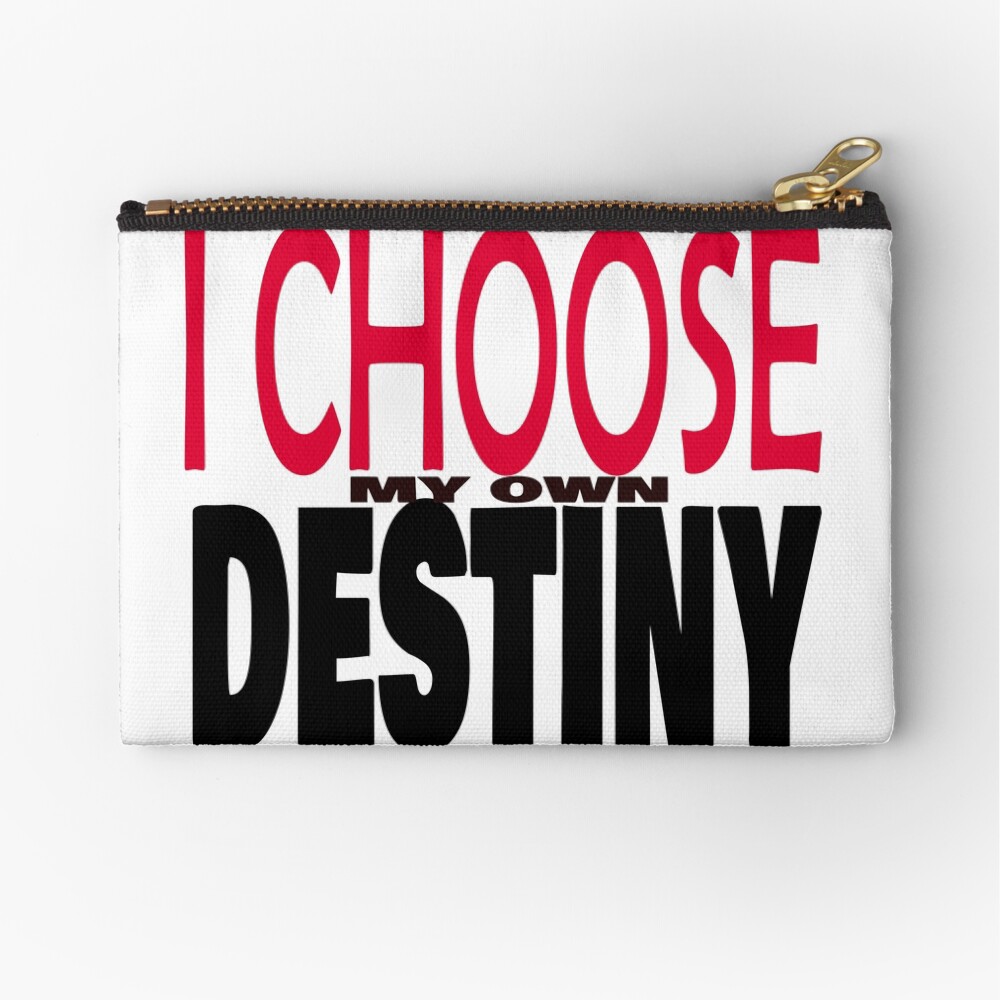 Item preview, Zipper Pouch designed and sold by techman443.