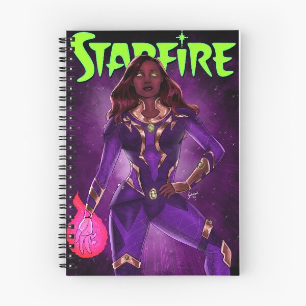 Aperçu de l'œuvre Feu stellaire créée et vendue par GalahadDraws.