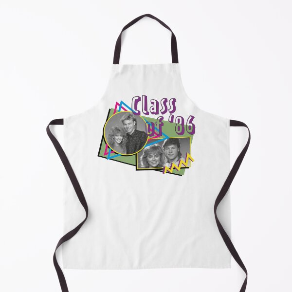 Item preview, Neighbours 1986 - Charlene, Scott, Mike and Jane (Class of 1986) designed and sold by GoodNeighbours.