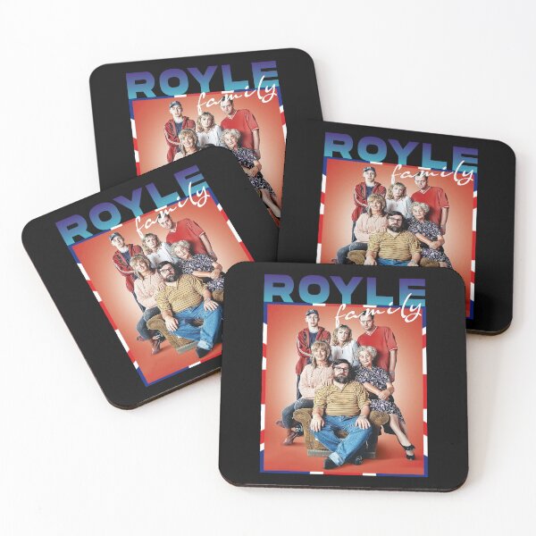 Item preview, Royle Family - Couch Potato designed and sold by C0uchP0tat0.
