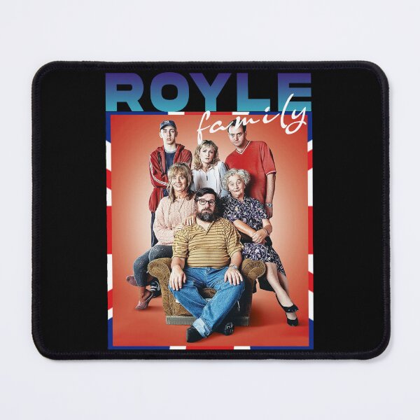 Item preview, Royle Family - Couch Potato designed and sold by C0uchP0tat0.