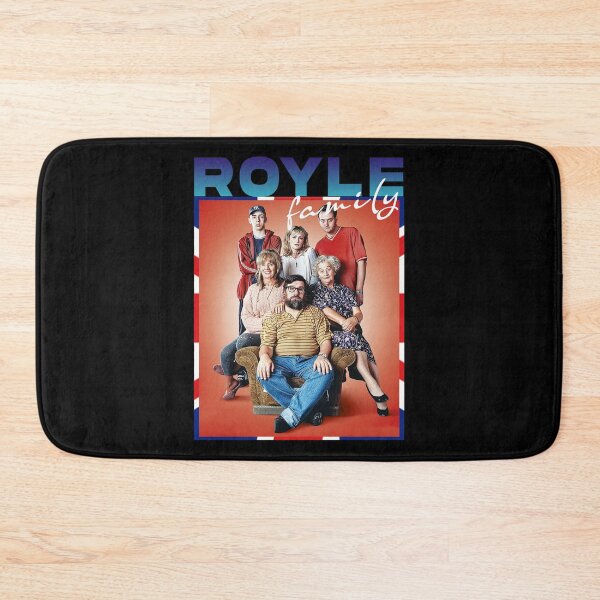 Item preview, Royle Family - Couch Potato designed and sold by C0uchP0tat0.