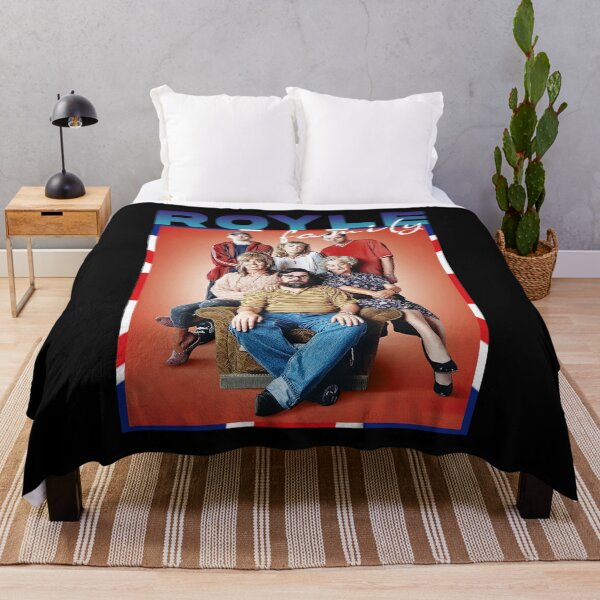 Item preview, Royle Family - Couch Potato designed and sold by C0uchP0tat0.