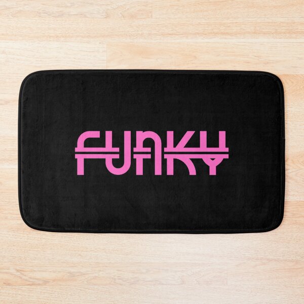 Item preview, Funky - Pink designed and sold by JourneyCreative.