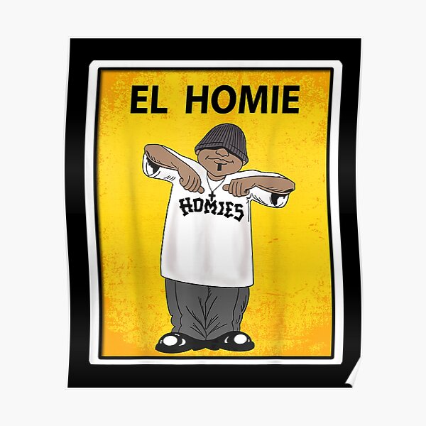 How To Spell Homie In Spanish