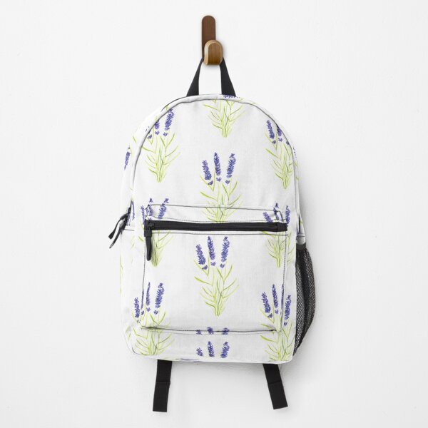 Item preview, Lavender watercolour designed and sold by Artbymonika.