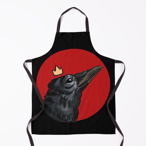Item preview, Crow designed and sold by -Senaar-.
