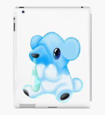 Cubchoo - Pokemon iPad Case/Skin