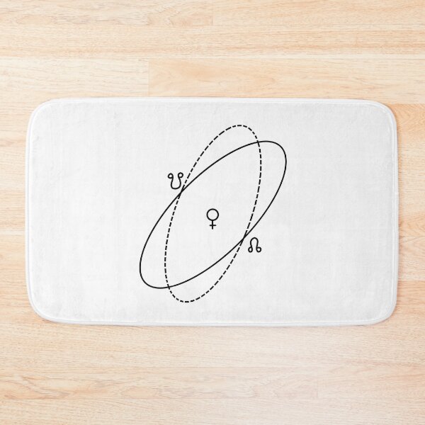 Item preview, Astrology Moon Node North Node South Node designed and sold by carries-anatomy.