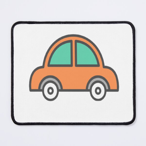 Item preview, Funny Car designed and sold by kattilako.