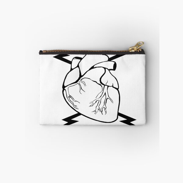 Item preview, Heart Transmission designed and sold by OctaviousRex197.