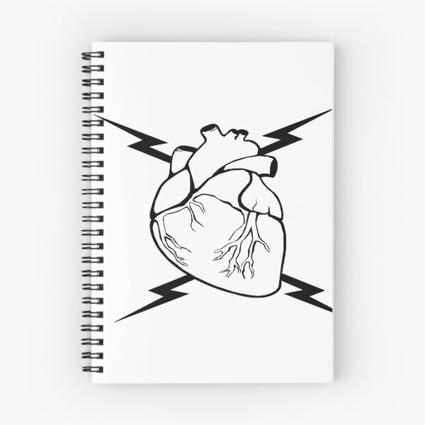 Item preview, Heart Transmission designed and sold by OctaviousRex197.