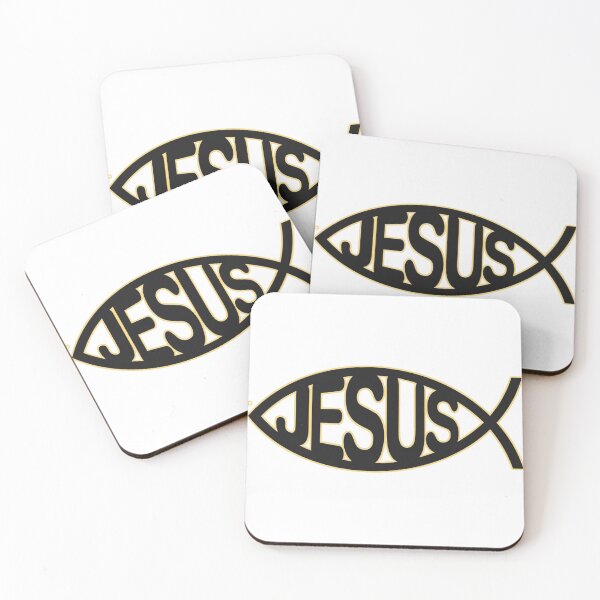 Item preview, Symbol of Christianity - Color 02 designed and sold by SumarUp.