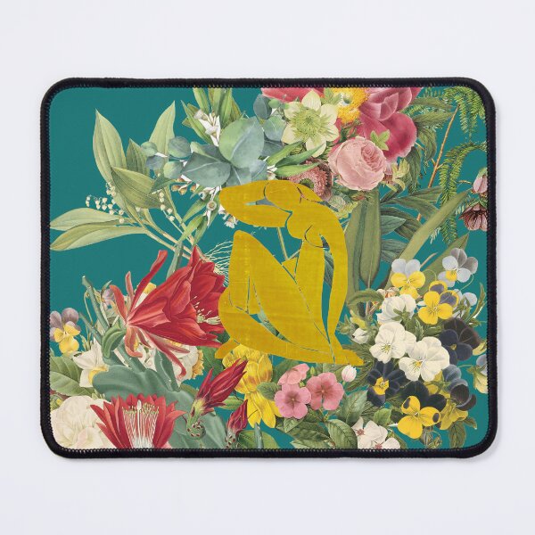 Item preview, Matisse Yellow Garden designed and sold by Muycote.