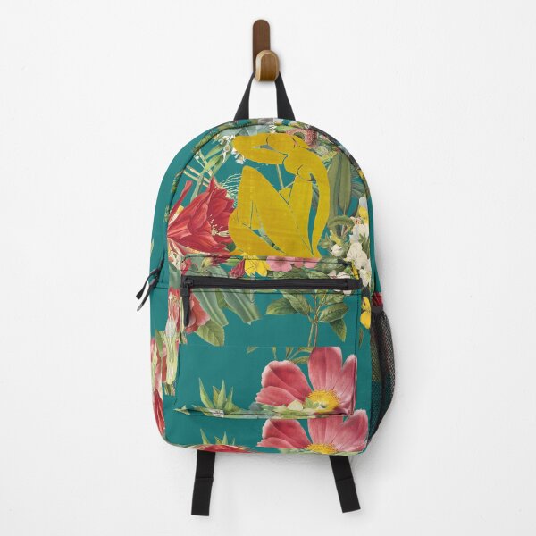 Item preview, Matisse Yellow Garden designed and sold by Muycote.