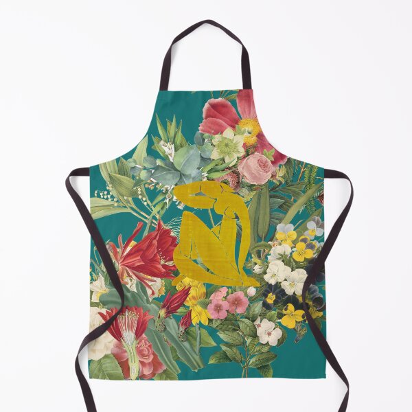 Item preview, Matisse Yellow Garden designed and sold by Muycote.