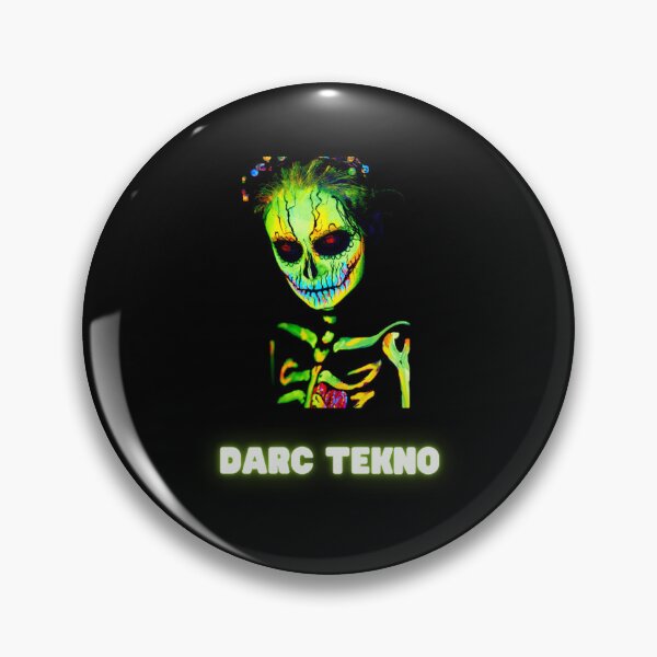 Item preview, Darn Tekno2955 designed and sold by ThstDepl.