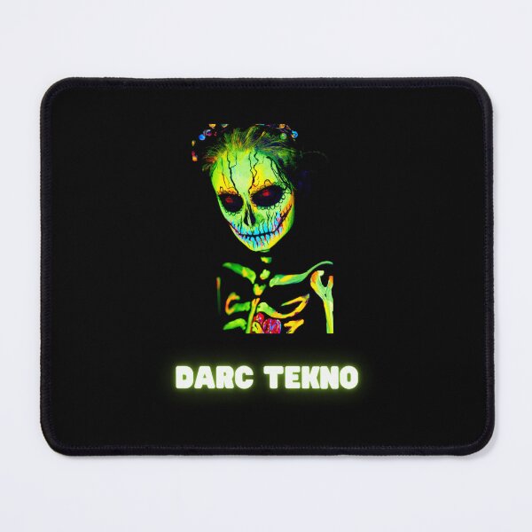Item preview, Darn Tekno2955 designed and sold by ThstDepl.