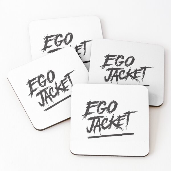 Item preview, Ego Jacket 1  1831 designed and sold by ThstDepl.