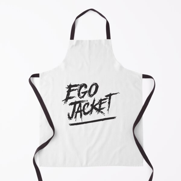 Item preview, Ego Jacket 1 1831 designed and sold by ThstDepl.