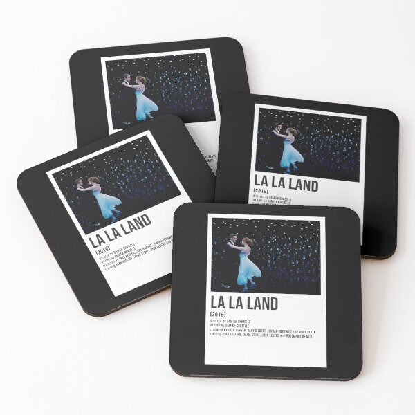 Item preview, LA LA LAND dance magic POSTER Poster3198 designed and sold by ThstDepl.
