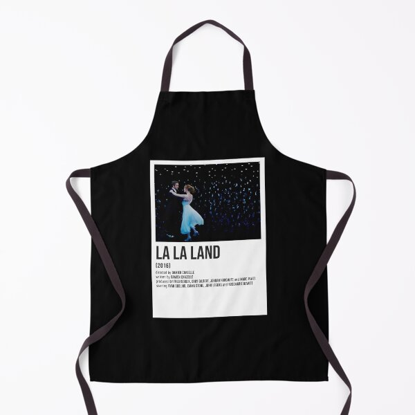 Item preview, LA LA LAND dance magic POSTER Poster3198 designed and sold by ThstDepl.