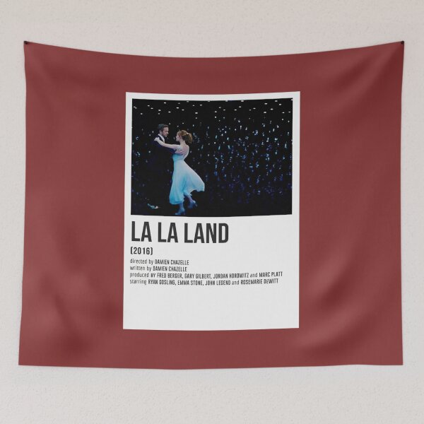 Item preview, LA LA LAND dance magic POSTER Poster3198 designed and sold by ThstDepl.